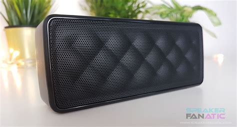 Amazonbasics Bluetooth Speaker Bsk30