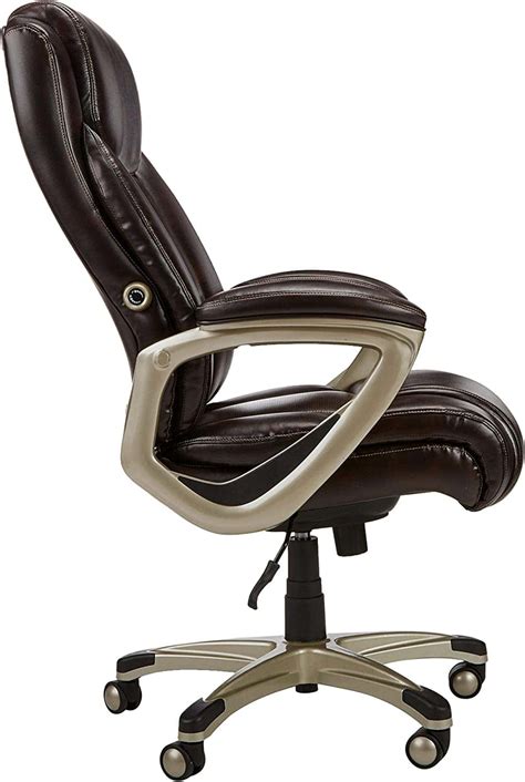 Amazonbasics High Back Executive Chair