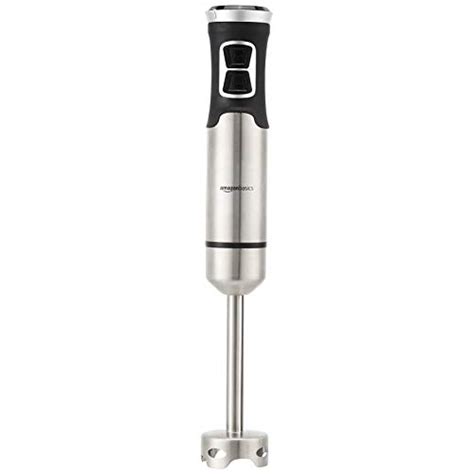Amazonbasics Immersion Blender