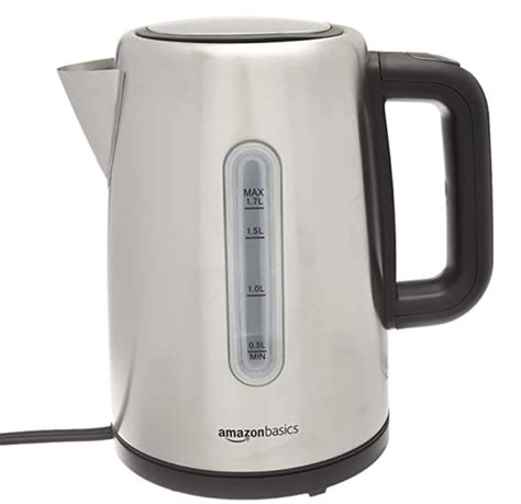 Amazonbasics Kettle