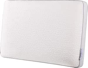 Amazonbasics Memory Foam Pillow