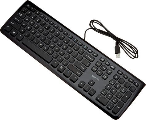 AmazonBasics Wireless Keyboard Review LaptrinhX / News
