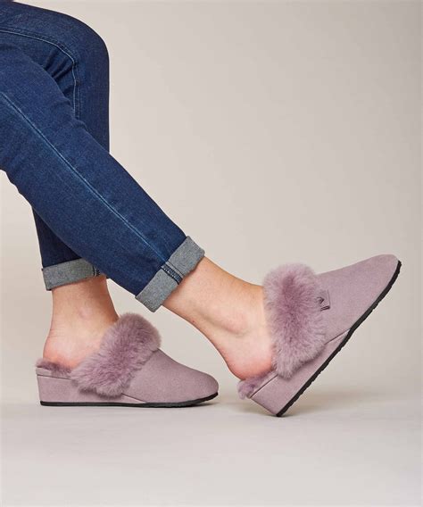 Amazoncom Ladies Slippers