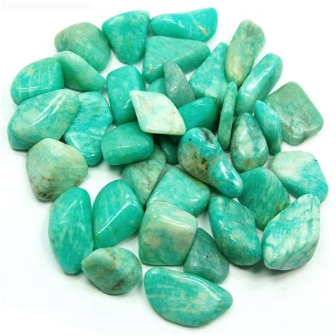 Amazonite Stone Pictures