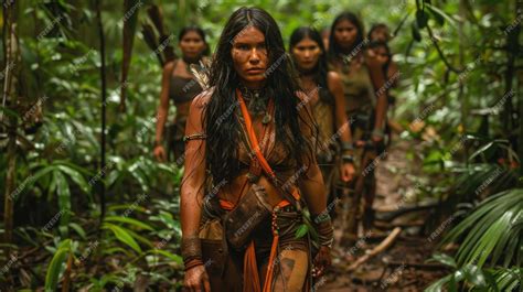 amazons powerful