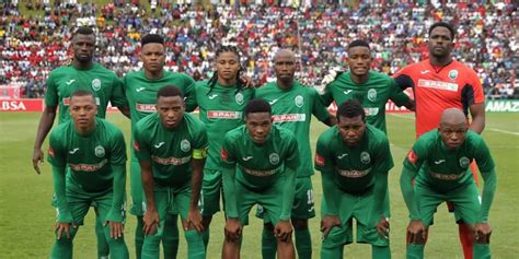 amazulu fc result yesterday