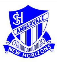 ambarvale high school address