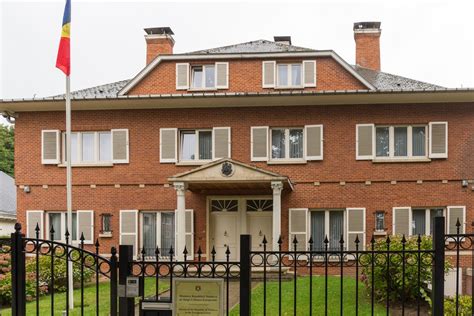 ambasada republicii moldova in belgia