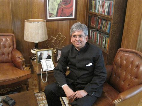 ambassador of india to iran
