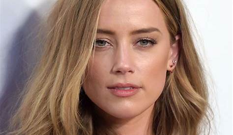 Amber Heard Profile Johnny Depp And A Timeline Of Their