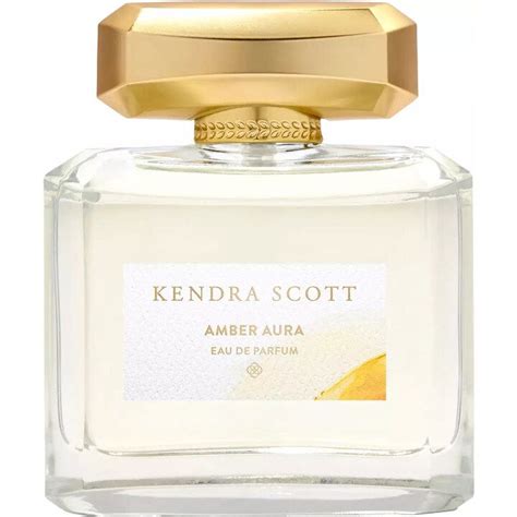 amber aura perfume