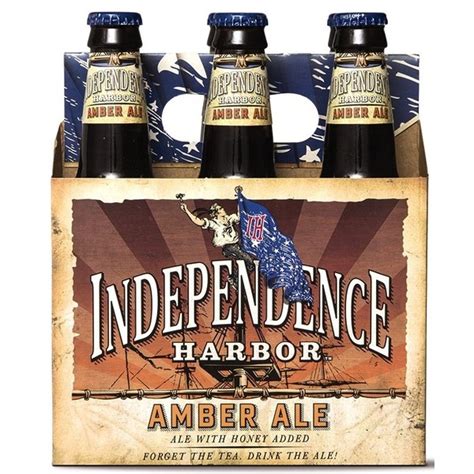 Amber Beer Aldi