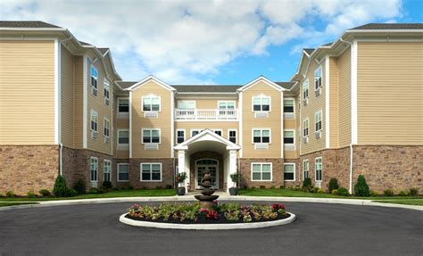 amber court assisted living smithtown