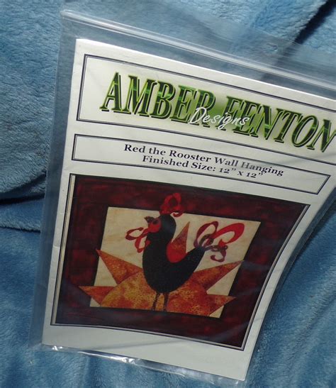 Amber Fenton Designs