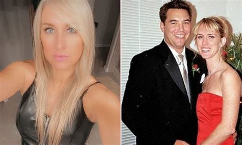 Discussion Amber Frey Robert Hernandez Latest