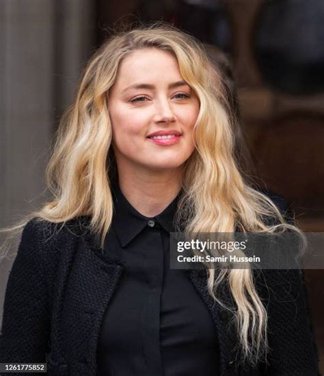 Amber Heard Statement