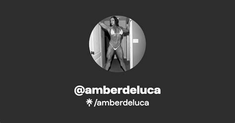 amber onlyfans deluca