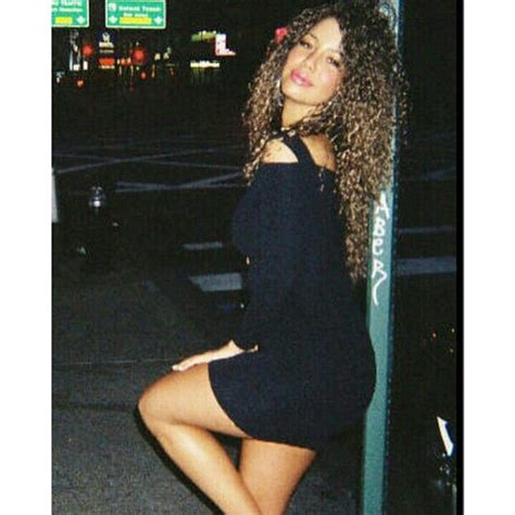 Amber Rose Young: Inside Her Glamorous Transformation