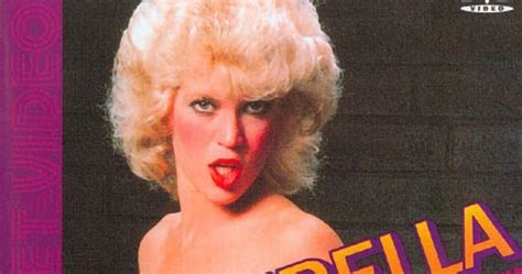 amberella   agent of lust