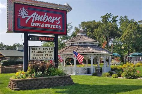 ambers hideaway dells