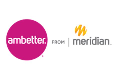 Ambetter from Meridian logo