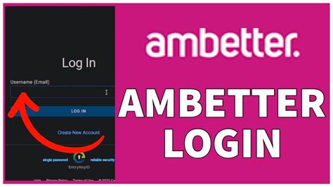 ambetter login