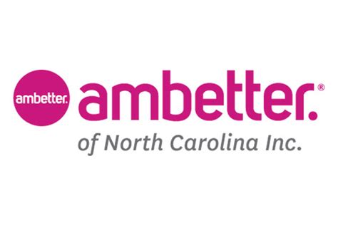 Ambetter of North Carolina Coverage options