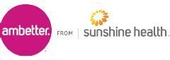 ambetter sunshine health provider phone