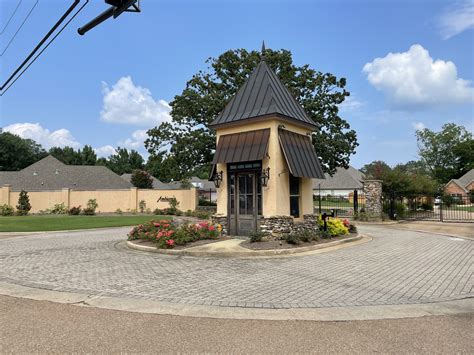 Ambiance Subdivision Brandon Ms