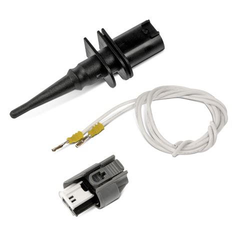 Ambient Air Temperature Sensor Freightliner M2