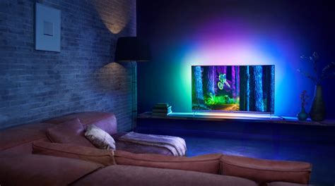  62 Essential Ambient Light Application For Android Tv In 2023