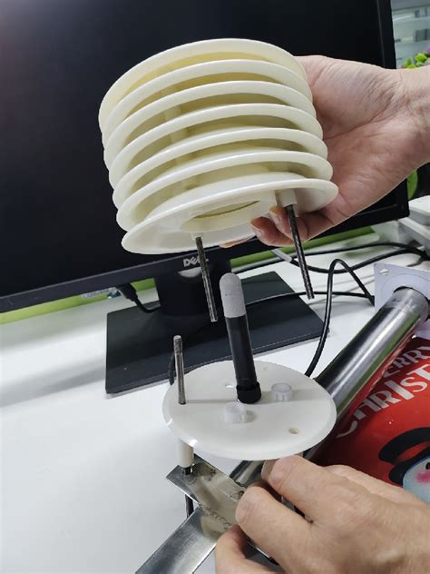 Ambient Temperature Sensor Working Principle