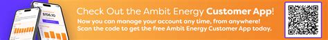 ambit energy log in