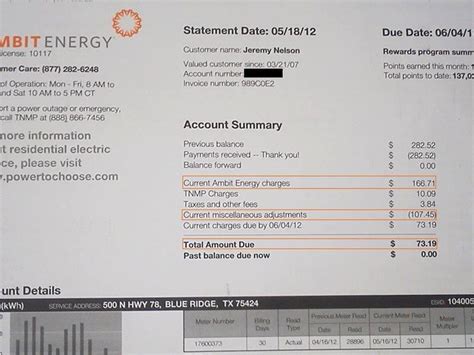 ambit energy login