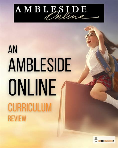 ambleside curriculum