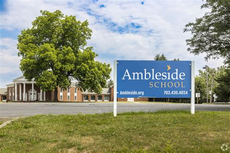Ambleside Elementary School