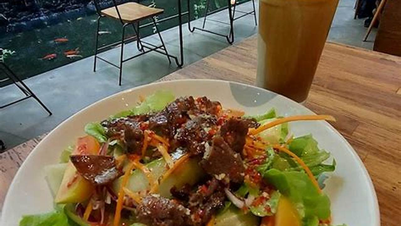 Temukan Rahasia Kuliner di Ambrogio Patisserie Jalan Banda Citarum Bandung