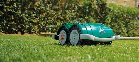 Ambrogio Robot Mower Problems