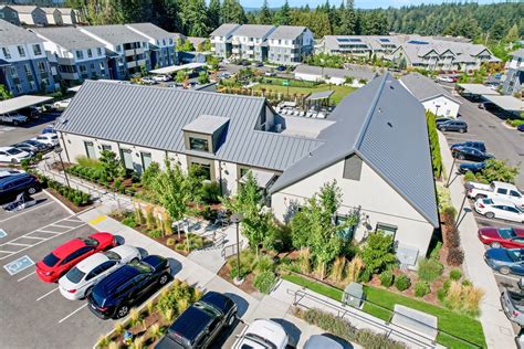 Ambrose Leasing Office Information