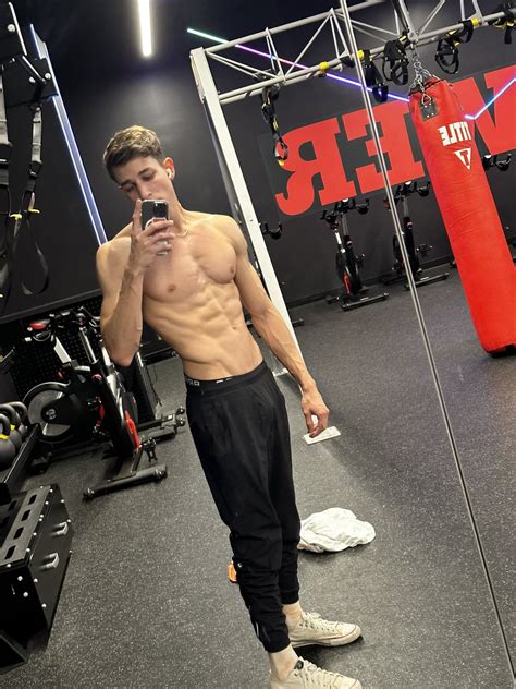 ambrose parker onlyfans