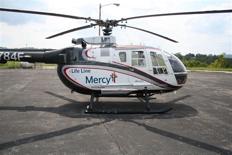 ambulance helicopter for sale