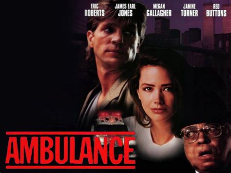 ambulance movie review rotten tomatoes