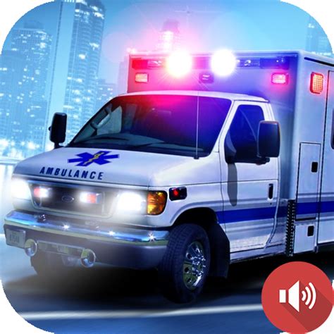 ambulance siren sound download