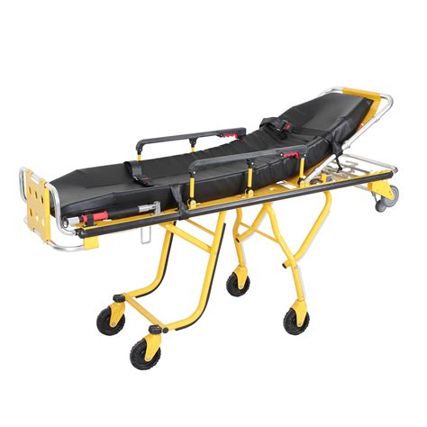Ambulance Stretcher