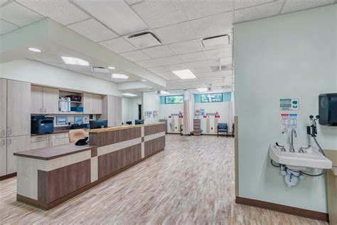 Ambulatory Surgical Center in Texas