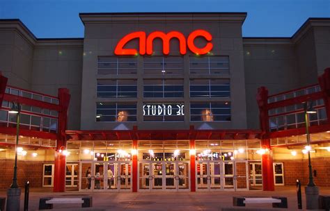 Amc Movies: A Complete Guide To The Best Movie Experience In 2023