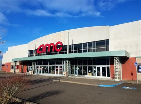 amc 12 corvallis