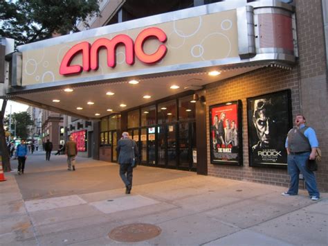amc 84th broadway