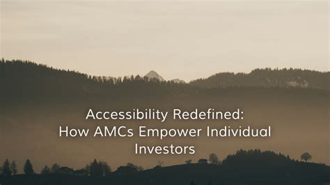 amc accessibility