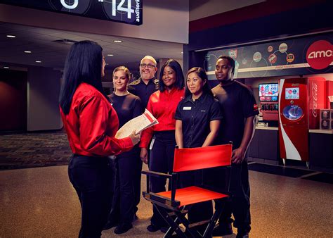 Unlock Your Future in Entertainment: Explore Exciting AMC Careers